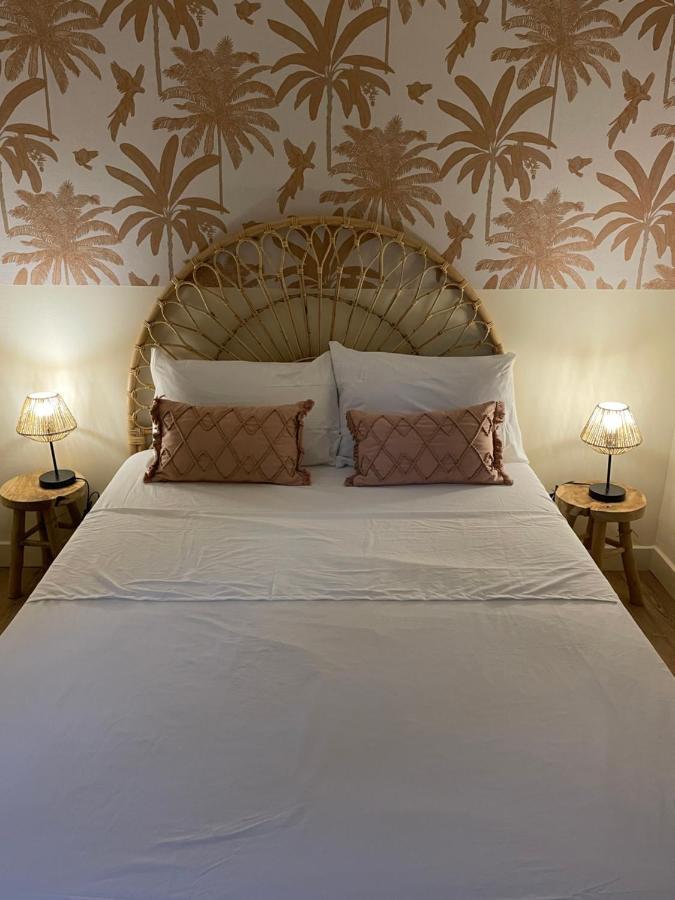 드라기냥 Cosycocoon La Bastide 아파트 호텔 외부 사진